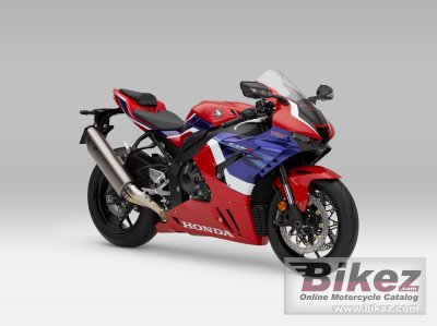 2020 fireblade specs